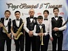 Теплое дуновение «Розы ветров в Тюмени»